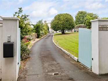 Image for Villa Miranda, Ballinclea Road, Killiney, County Dublin