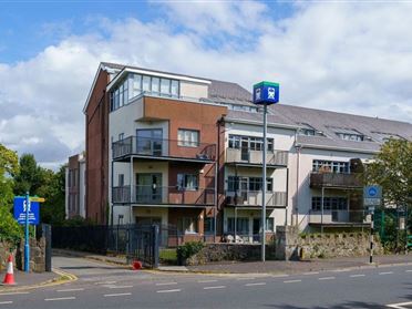 Image for Apartment 33 , Block B3, Louisa Park, Station Road, Leixlip, Kildare