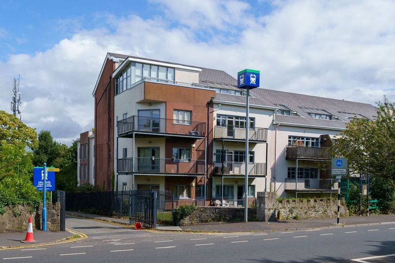 Apartment 33 , Block B3, Louisa Park, Station Road, Leixlip, Kildare