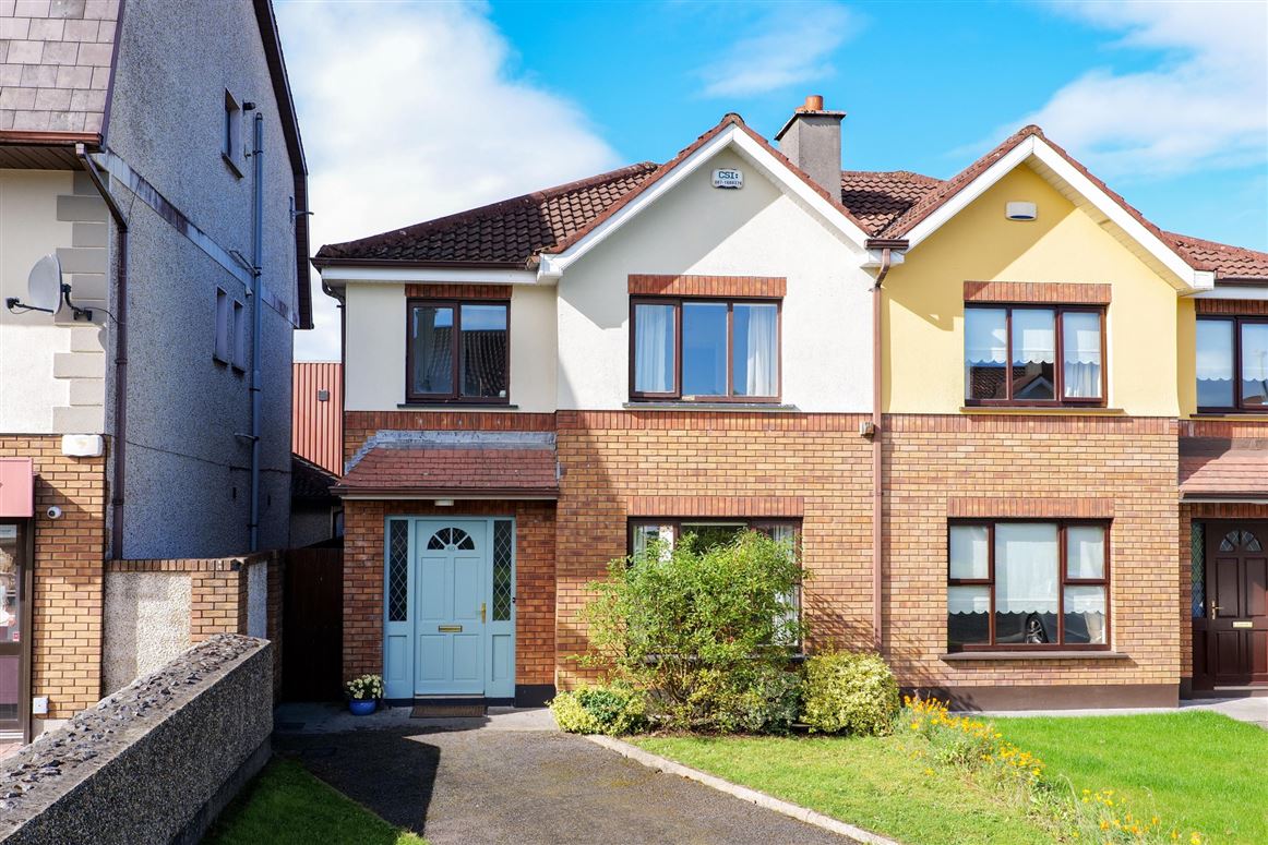60 The Meadows, Ballybrit, Galway