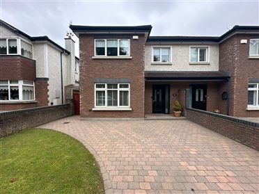 Image for 10 Woodlane, Roschoill, Drogheda, Louth