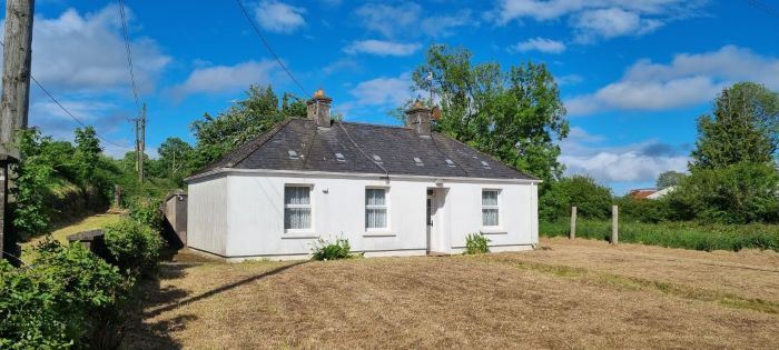 "Bel-Air", Laplands, Carr's Hill, Douglas, Cork