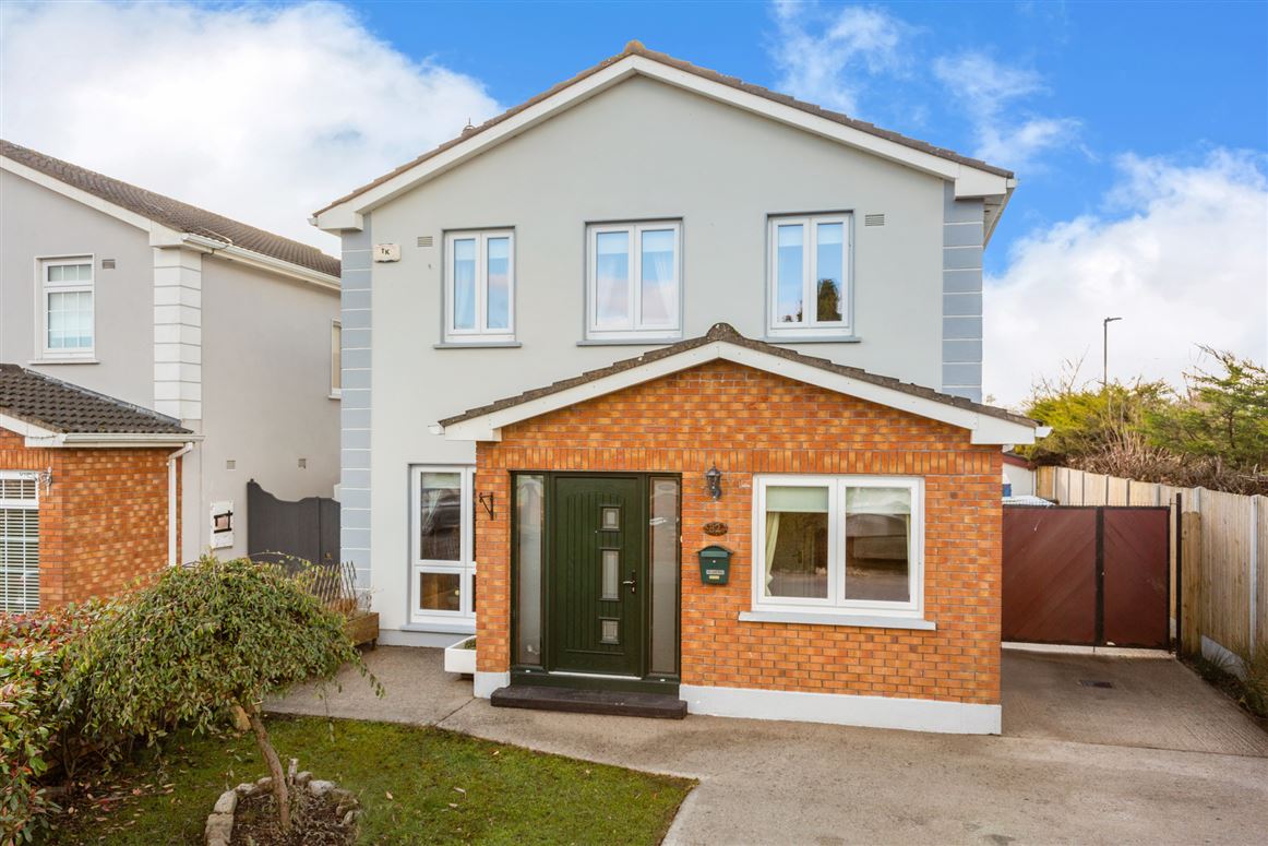 82 Beatty Grove, Celbridge, Co. Kildare