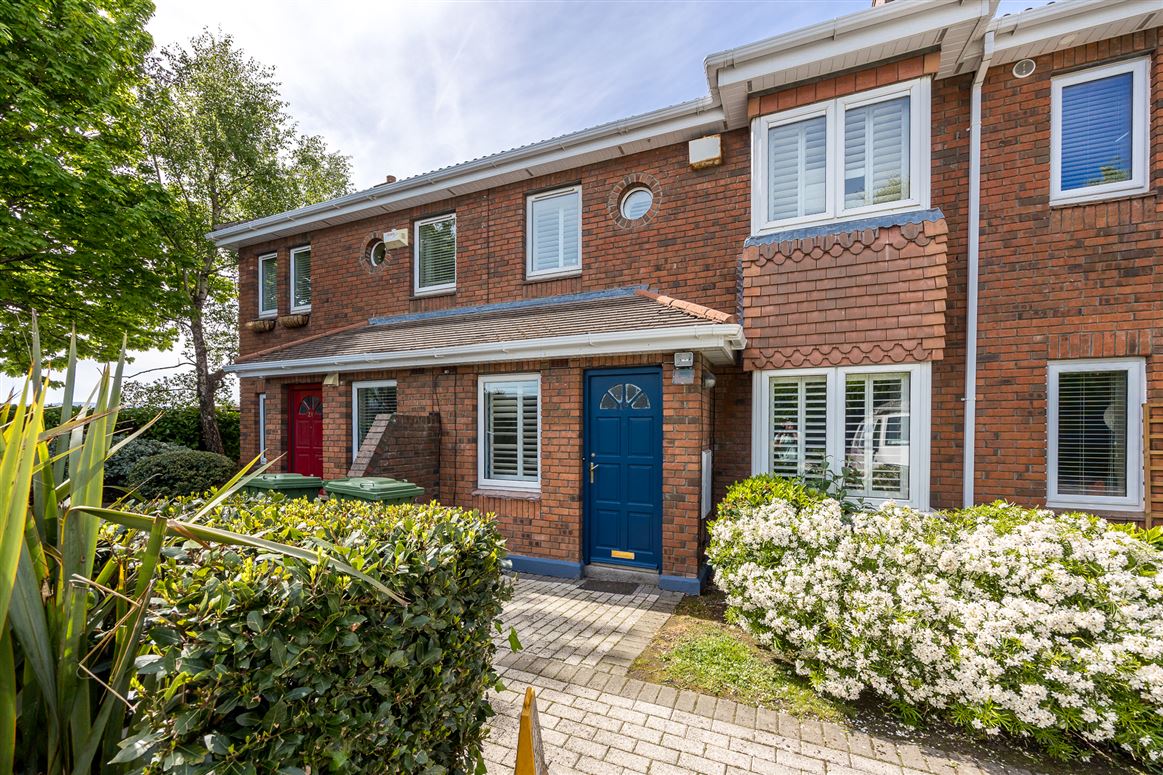 19 Rathdown Square, North Circular Road, Dublin 7