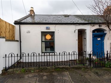 Image for 29 Charleville Avenue, North Strand, Dublin 3