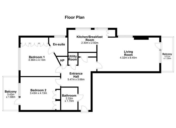 221 Olcovar, Shankill, Dublin 18, County Dublin