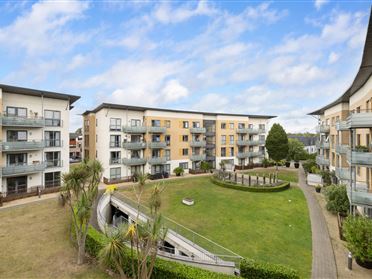 Image for 221 Olcovar, Shankill, Dublin 18, County Dublin
