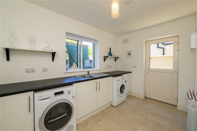3 The Burrows, Eastham Road, Bettystown, Meath