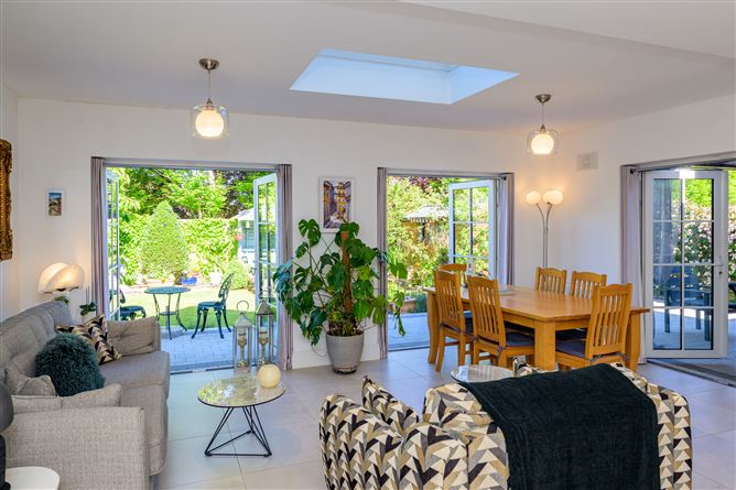 3 The Burrows, Eastham Road, Bettystown, Meath
