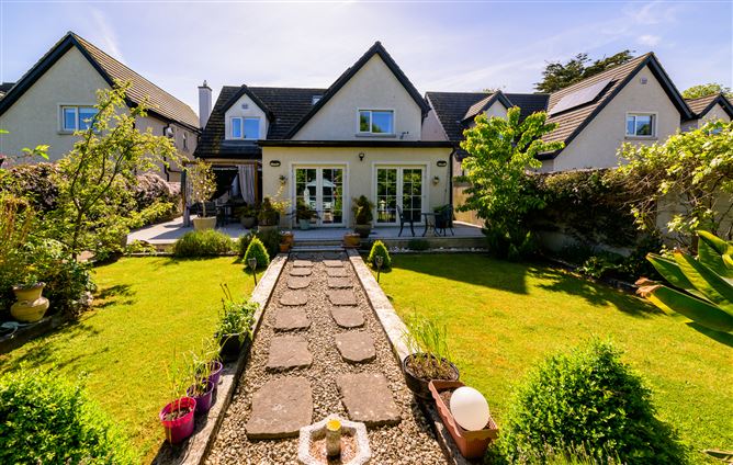 3 The Burrows, Eastham Road, Bettystown, Meath