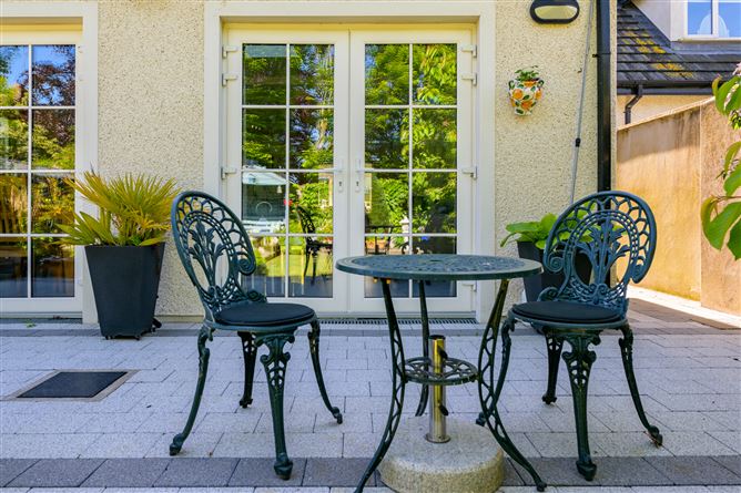 3 The Burrows, Eastham Road, Bettystown, Meath