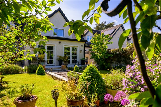 3 The Burrows, Eastham Road, Bettystown, Meath