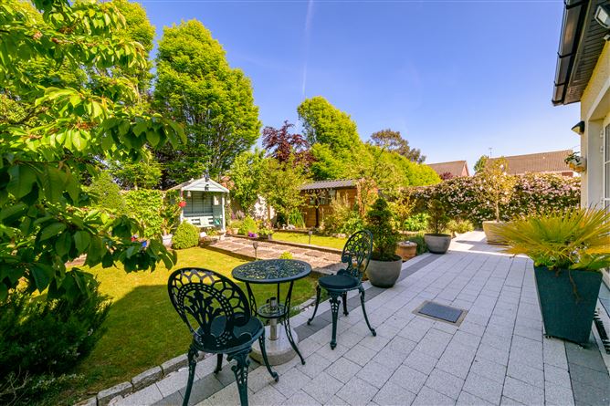 3 The Burrows, Eastham Road, Bettystown, Meath