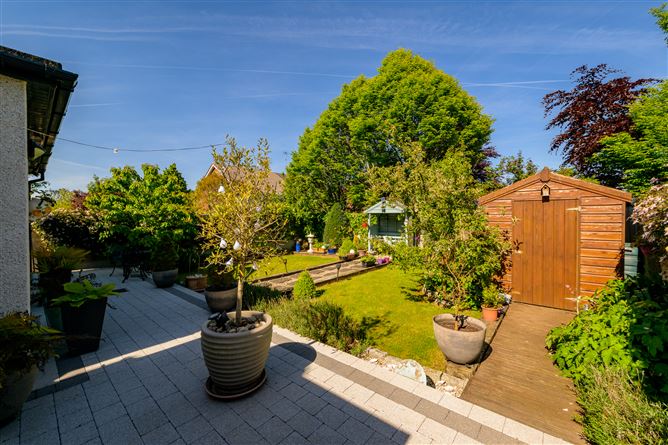 3 The Burrows, Eastham Road, Bettystown, Meath