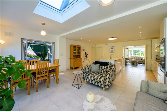 3 The Burrows, Eastham Road, Bettystown, Meath