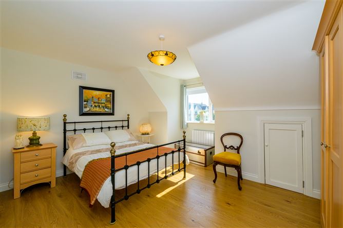 3 The Burrows, Eastham Road, Bettystown, Meath