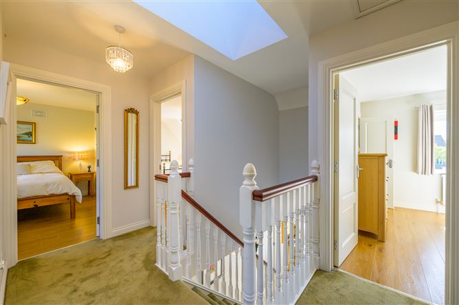 3 The Burrows, Eastham Road, Bettystown, Meath