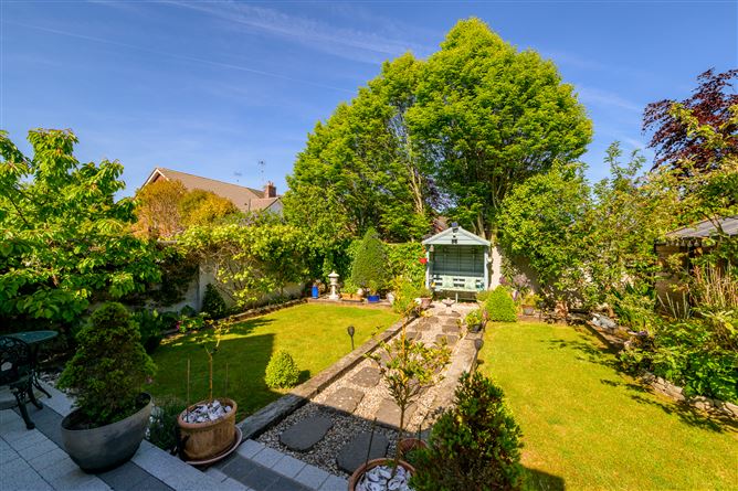 3 The Burrows, Eastham Road, Bettystown, Meath