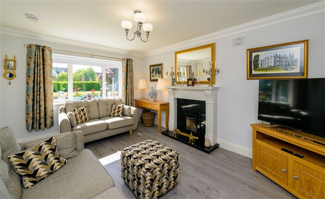 3 The Burrows, Eastham Road, Bettystown, Meath