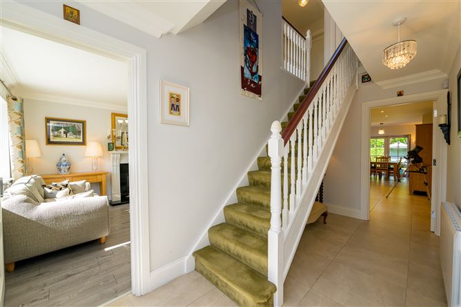 3 The Burrows, Eastham Road, Bettystown, Meath