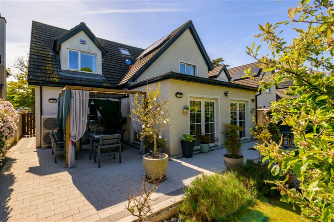 3 The Burrows, Eastham Road, Bettystown, Meath