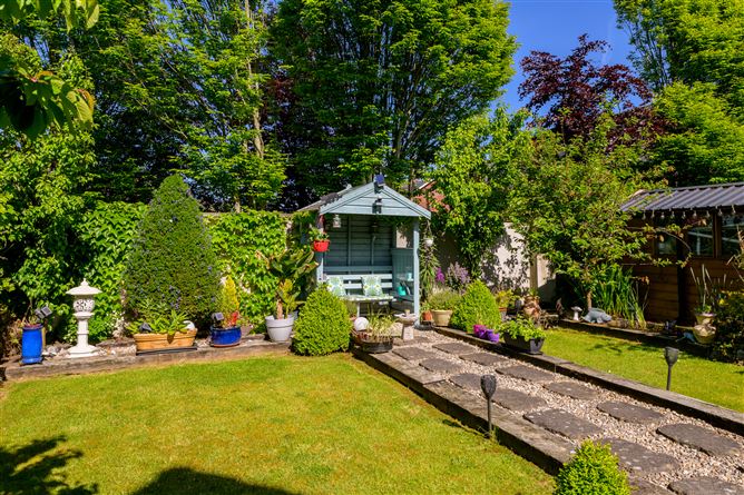 3 The Burrows, Eastham Road, Bettystown, Meath