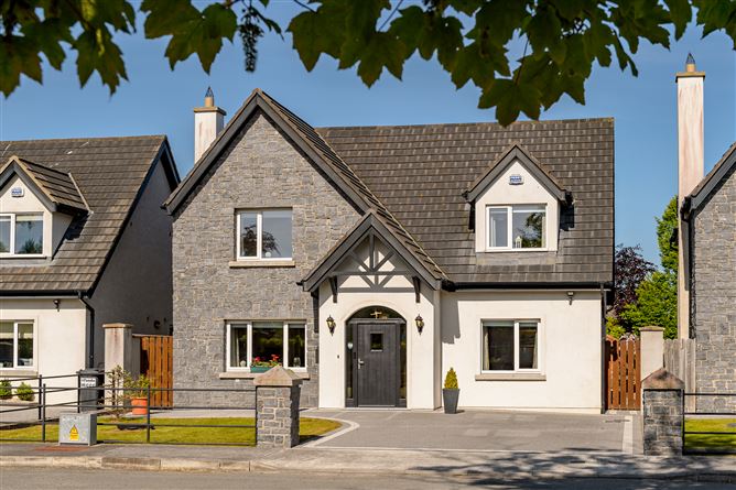 3 The Burrows, Eastham Road, Bettystown, Meath