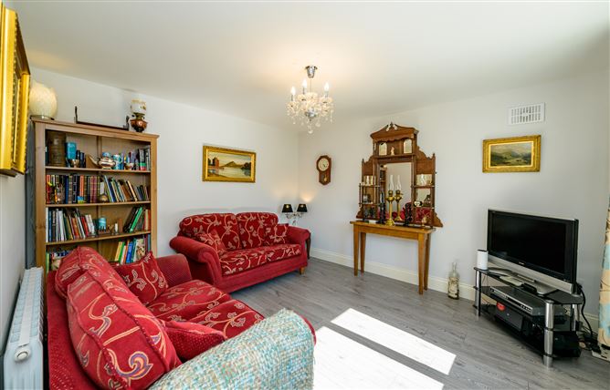 3 The Burrows, Eastham Road, Bettystown, Meath