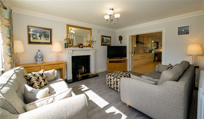3 The Burrows, Eastham Road, Bettystown, Meath