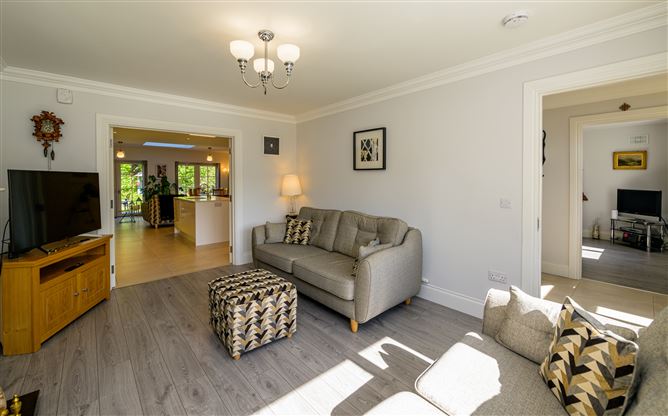 3 The Burrows, Eastham Road, Bettystown, Meath