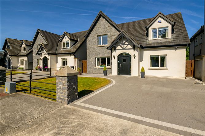 3 The Burrows, Eastham Road, Bettystown, Meath