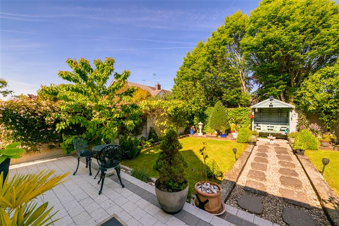 3 The Burrows, Eastham Road, Bettystown, Meath