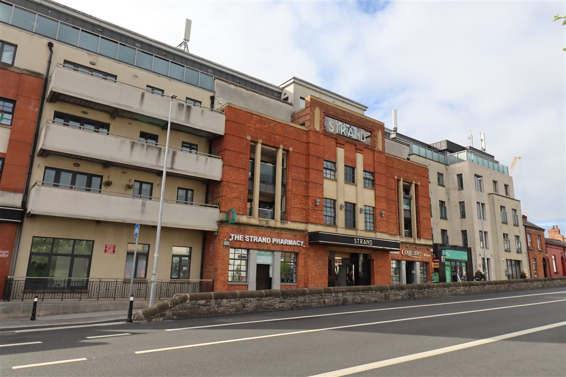 11 The Strand, North Strand Road, North Strand, Dublin 3