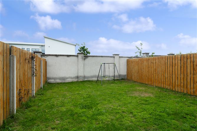 58 Parklands Place, Saggart, Co. Dublin