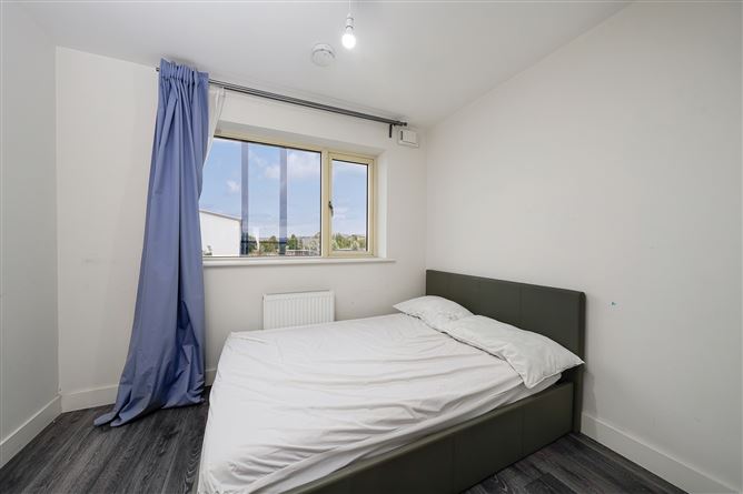 58 Parklands Place, Saggart, Co. Dublin