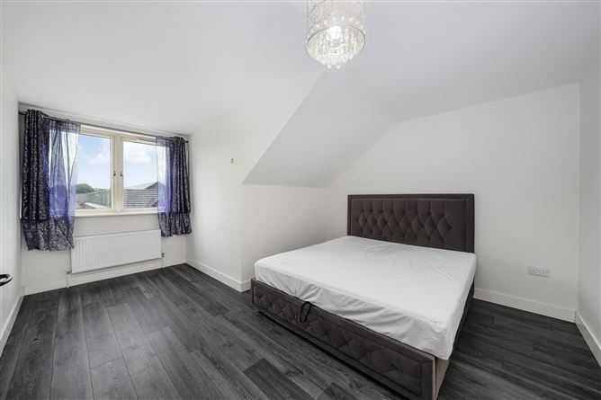 58 Parklands Place, Saggart, Co. Dublin