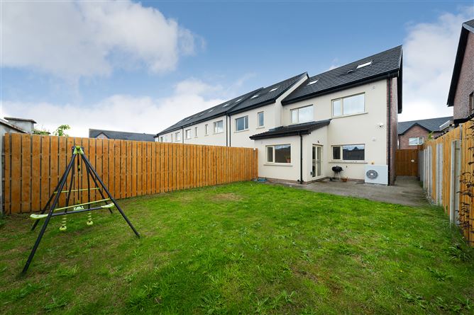 58 Parklands Place, Saggart, Co. Dublin
