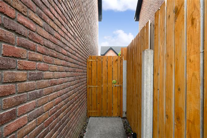 58 Parklands Place, Saggart, Co. Dublin