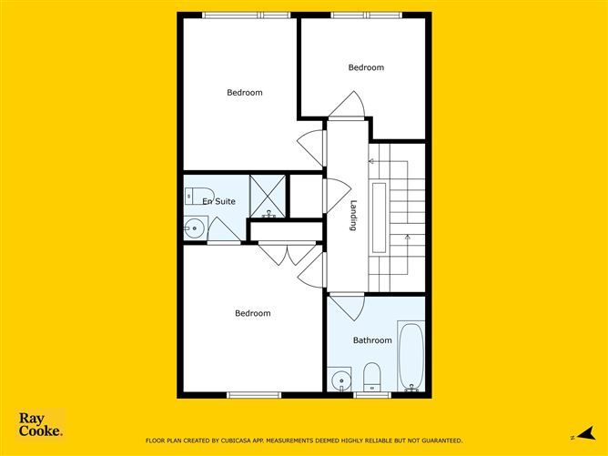 58 Parklands Place, Saggart, Co. Dublin