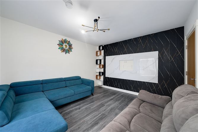 58 Parklands Place, Saggart, Co. Dublin