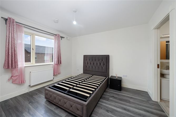 58 Parklands Place, Saggart, Co. Dublin