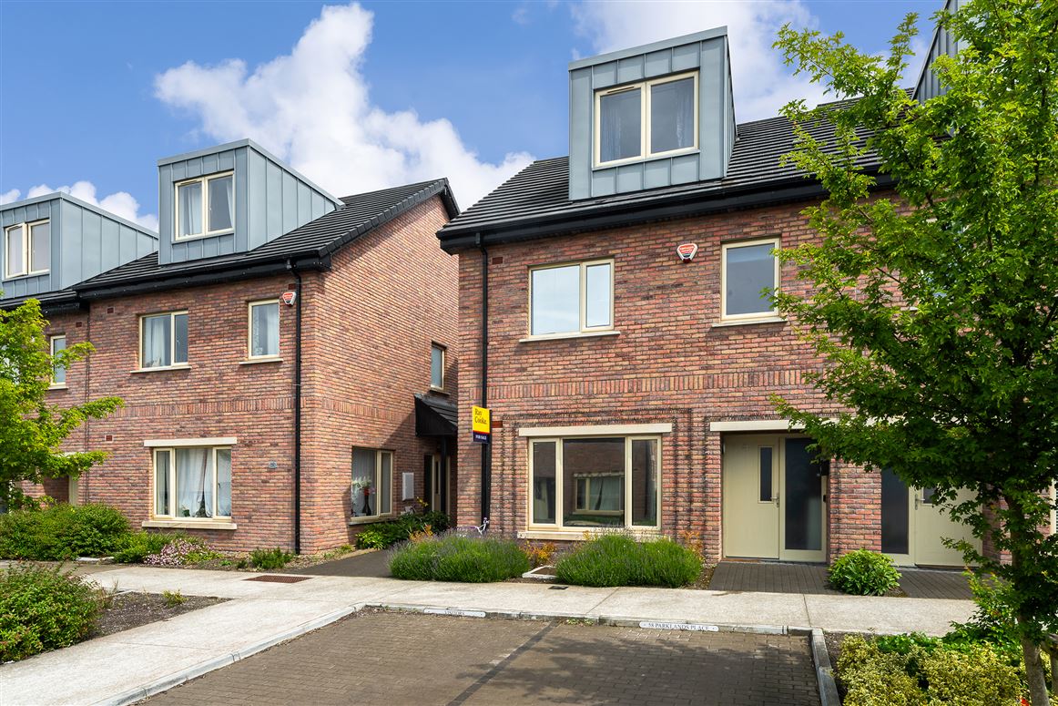 58 Parklands Place, Saggart, Co. Dublin