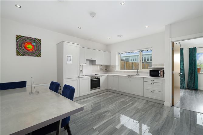 58 Parklands Place, Saggart, Co. Dublin