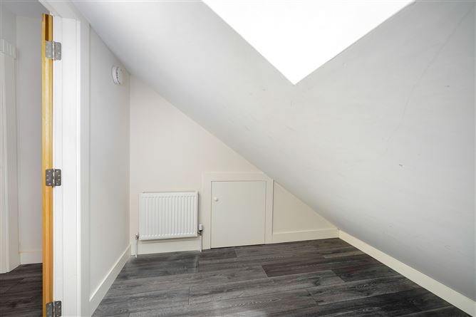 58 Parklands Place, Saggart, Co. Dublin