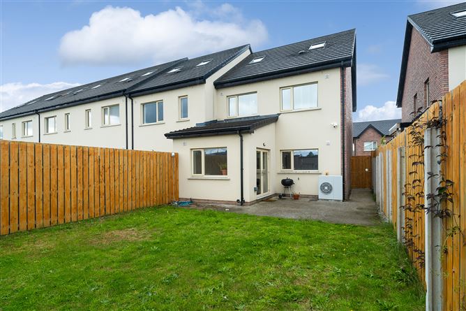 58 Parklands Place, Saggart, Co. Dublin