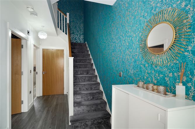 58 Parklands Place, Saggart, Co. Dublin