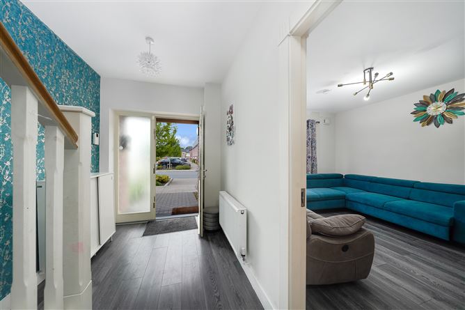 58 Parklands Place, Saggart, Co. Dublin
