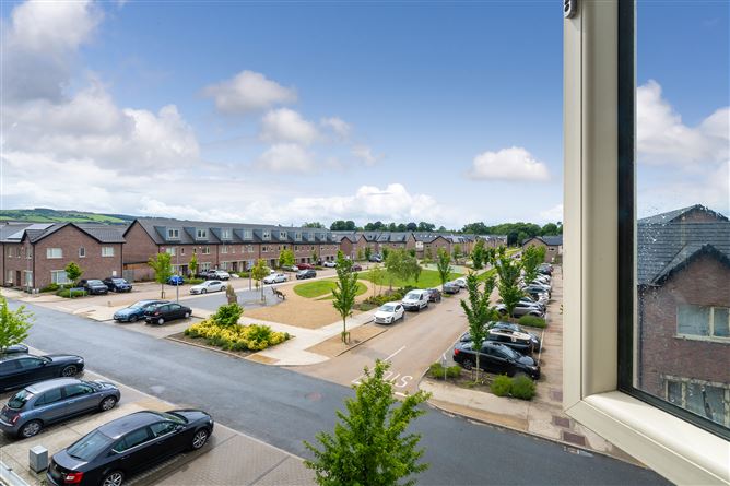 58 Parklands Place, Saggart, Co. Dublin
