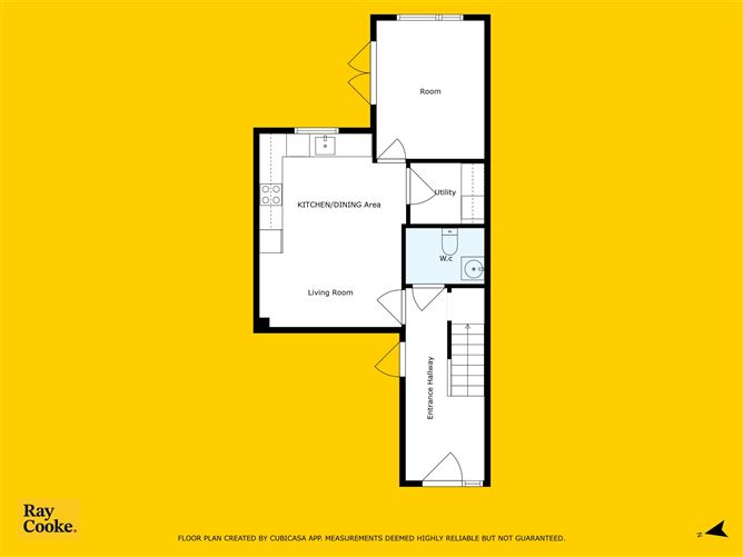 58 Parklands Place, Saggart, Co. Dublin