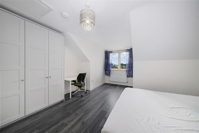 58 Parklands Place, Saggart, Co. Dublin